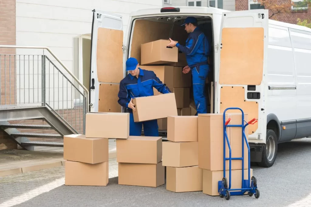 House Packing Services in Bur Dubai​